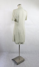 Lataa kuva Galleria-katseluun, Vaaleankeltainen jakkupuku 36