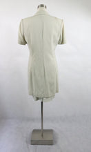 Lataa kuva Galleria-katseluun, Vaaleankeltainen jakkupuku 36