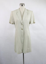 Lataa kuva Galleria-katseluun, Vaaleankeltainen jakkupuku 36