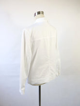 Lataa kuva Galleria-katseluun, Valkoinen lyhyt takki 38