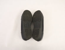 Lataa kuva Galleria-katseluun, Mustat loaferit 40