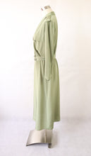 Lataa kuva Galleria-katseluun, Pistaasinvihreä paitamekko 38