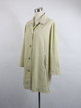 Lataa kuva Galleria-katseluun, Beige vuorittamaton takki 38