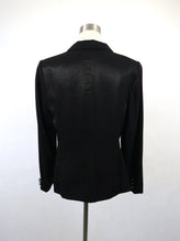 Lataa kuva Galleria-katseluun, Musta satiinibleiseri 40