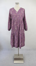 Lataa kuva Galleria-katseluun, Nosh Vuohennokka Calluna kukkamekko S
