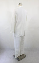 Lataa kuva Galleria-katseluun, Valkoinen housupuku C38