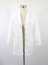 Lataa kuva Galleria-katseluun, Valkoinen housupuku C38