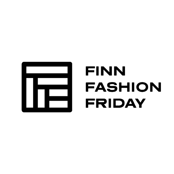 Finn Fashion Friday on vastuullisten suomalaisten muotibrändien juhlaviikonloppu