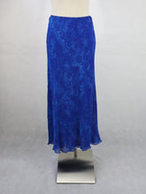 Lataa kuva Galleria-katseluun, Sininen juhlava asukokonaisuus 38