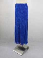 Lataa kuva Galleria-katseluun, Sininen juhlava asukokonaisuus 38