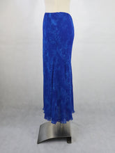 Lataa kuva Galleria-katseluun, Sininen juhlava asukokonaisuus 38