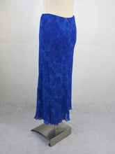 Lataa kuva Galleria-katseluun, Sininen juhlava asukokonaisuus 38