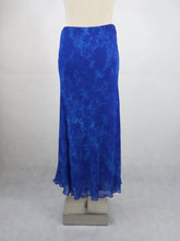 Lataa kuva Galleria-katseluun, Sininen juhlava asukokonaisuus 38