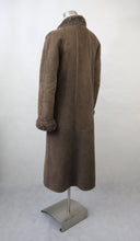 Lataa kuva Galleria-katseluun, Ruskea kelsiturkki C34