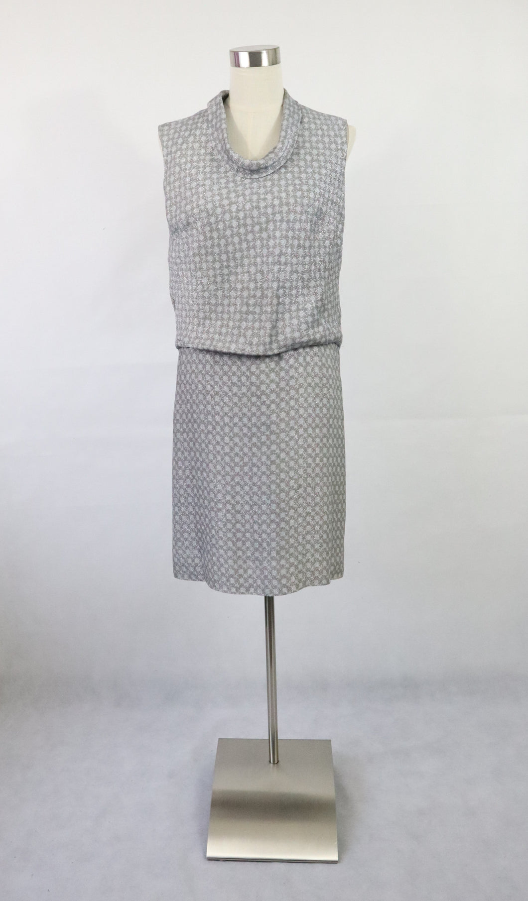 Kestilä 60-luvun kotimainen vintage juhlamekko 40