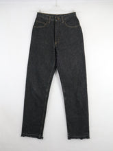 Lataa kuva Galleria-katseluun, Mic Mac Texas Girl 90-luvun vintage farkut made in Finland 