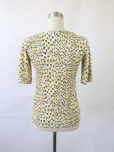Kuviollinen t-paita S