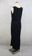 Lataa kuva Galleria-katseluun, Musta iltapuku C40