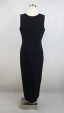 Lataa kuva Galleria-katseluun, Musta iltapuku C40