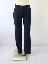 Lataa kuva Galleria-katseluun, Ril&#39;s tummansiniset denim-housut 38