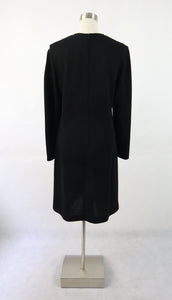 Musta jerseymekko C44