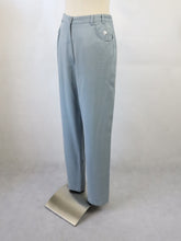 Lataa kuva Galleria-katseluun, Vaaleansiniset denim-housut 42