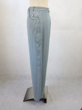 Lataa kuva Galleria-katseluun, Vaaleansiniset denim-housut 42