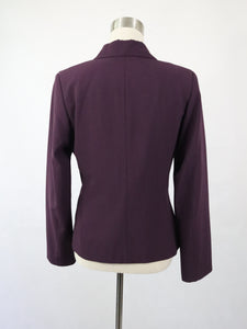 Violetti housupuku 36