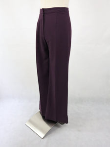 Violetti housupuku 36