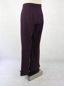 Violetti housupuku 36
