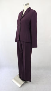 Violetti housupuku 36