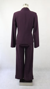 Violetti housupuku 36