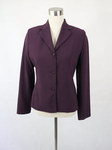 Violetti housupuku 36