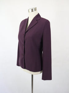 Violetti housupuku 36