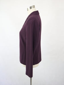 Violetti housupuku 36