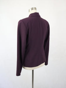 Violetti housupuku 36