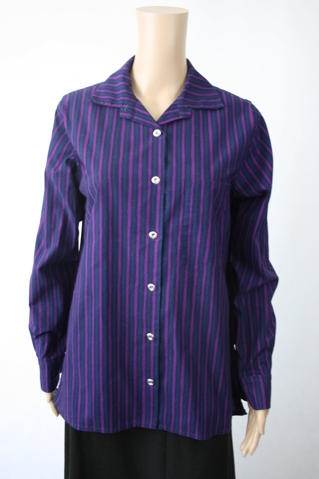 Marimekko violetti Jokapoika-paita M