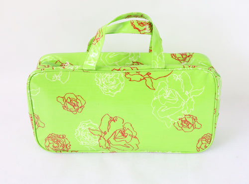 Nanso retro vintage laukku